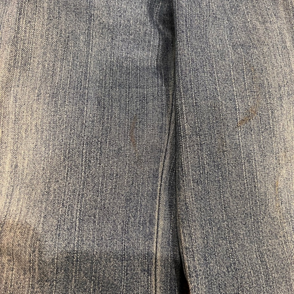 Younique Girls Denim Jeans - Picture 7 of 9